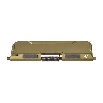 AR-15 BILLET ULTIMATE DUST COVER 223 FDE