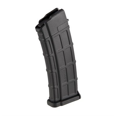 ZPAP85 MAGAZINE 5.56 30RD POLYMER BLACK