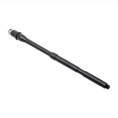 16.1   BARREL SUB-ASSEMBLY W/ COLLAR KIT 22LR