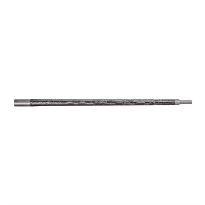 6.5 CREEDMOOR 1-8 TWIST 22'' CARBON FIBER SENDERO BARREL