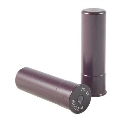 20 GAUGE SNAP CAPS 2/PACK