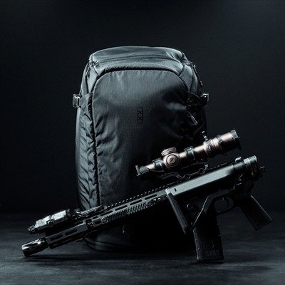 FADE ADAPTER BLACK