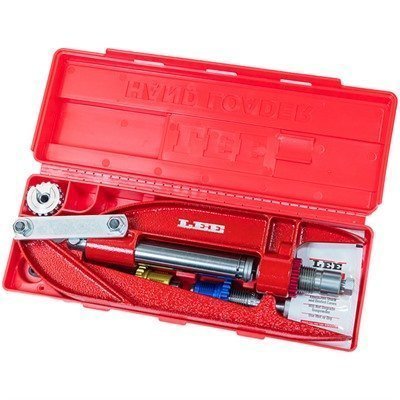 45 ACP HANDLOADER KIT