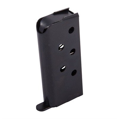 FITS BROWNING, BABY .25, 6 RDS