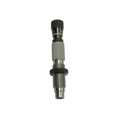 COMPETITION BUSHING NECK DIE 6.5MM CREEDMOOR