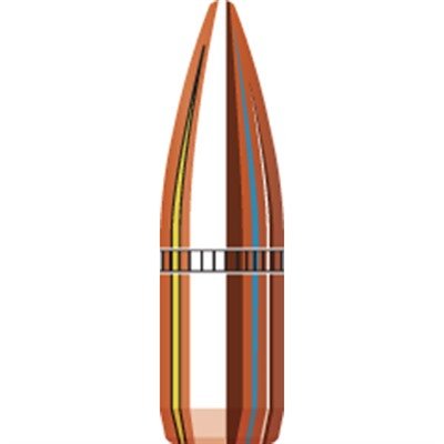 22 CALIBER (0.224'') 62GR FULL METAL JACKET 5500/BOX
