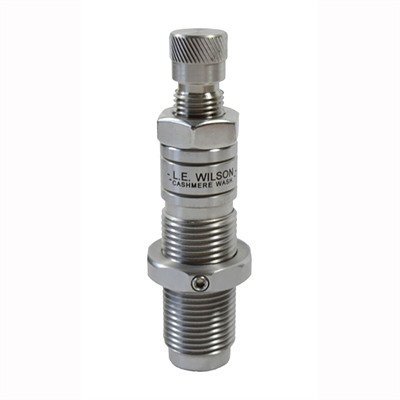 6XC (II) BUSHING FULL LENGTH DIE