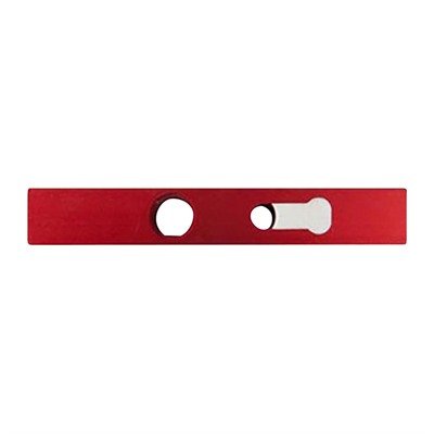 1-1/2OZ SINGLE STAGE LEAD SHOT CHARGE BAR