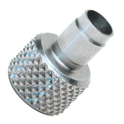 7MM STAINLESS PILOT STOP