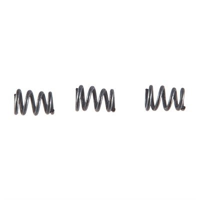 XP 5-COIL XP BOLT EXTRACTOR CS SPRING, 3-PAK