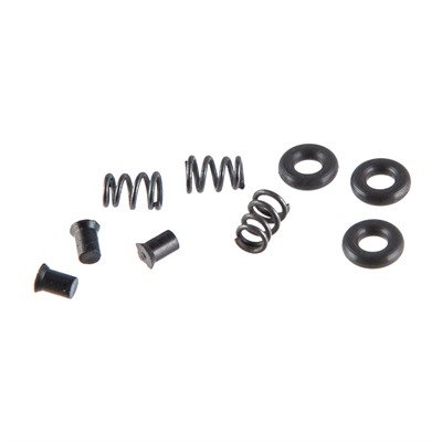 UPGRADE TRIPLE KIT-3)HD 5COIL EXTRACTOR SPRG/INSERT/O-RING