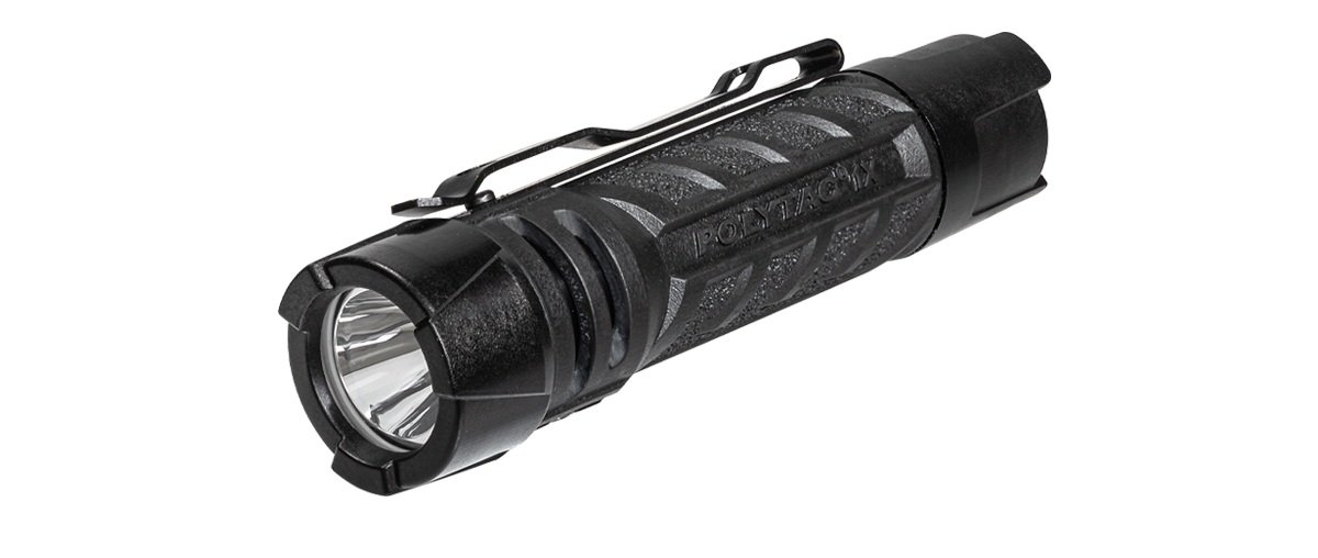 STREAMLIGHT POLYTAC 1X USB 500LM EDC BLK