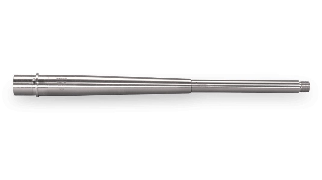 PROOF RESEARCH BARREL PR15 STEEL 6ARC 16"