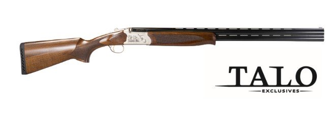 Balilki Blue Label O/U 12Ga 28" Labrador TALO