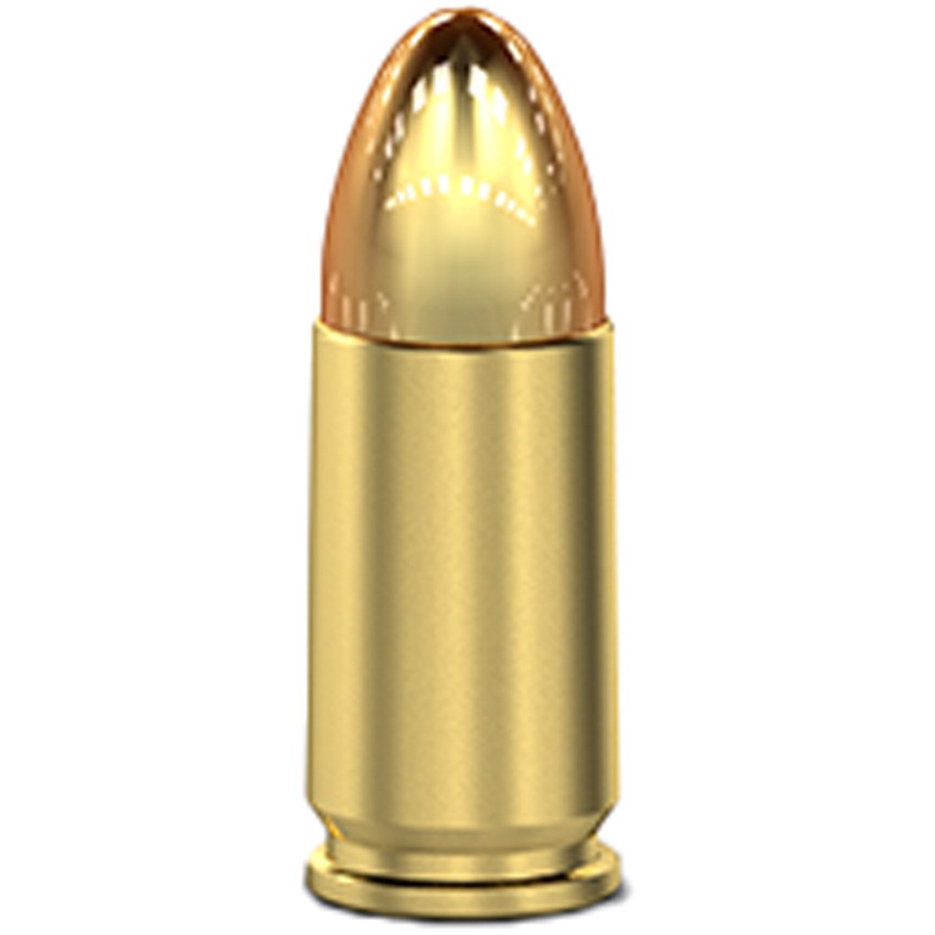 Magtech Pistol Ammo 9mm Luger 115 gr. FMJ 50 rd.