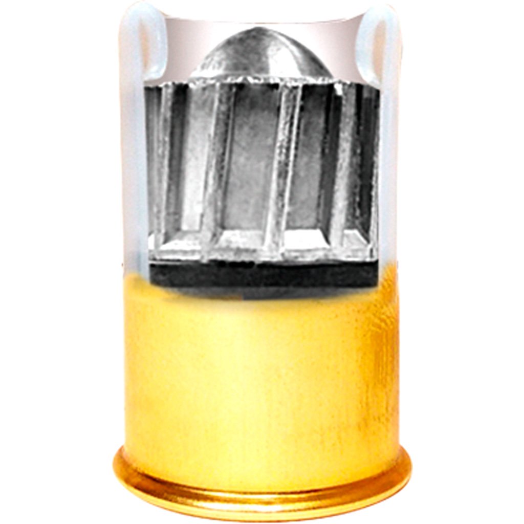 Brenneke Mini Slugs 12 ga. 1 3/4 in. 1 oz. 10 rd. - Image 3