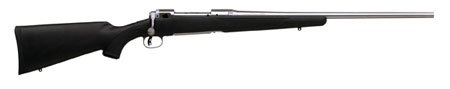 SAVAGE ARMS 110 STORM 7MM-08 LH SS/SY 22"#