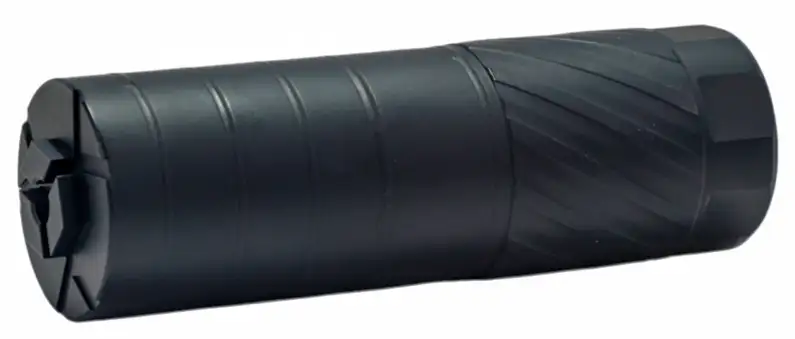 Canik VOID-762 Suppressor 30 Cal 5/8x24 Direct Thread Mount HUB Compatible