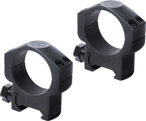 LEUPOLD RINGS MARK 4 CROSS- - SLOT 35MM HIGH MATTE