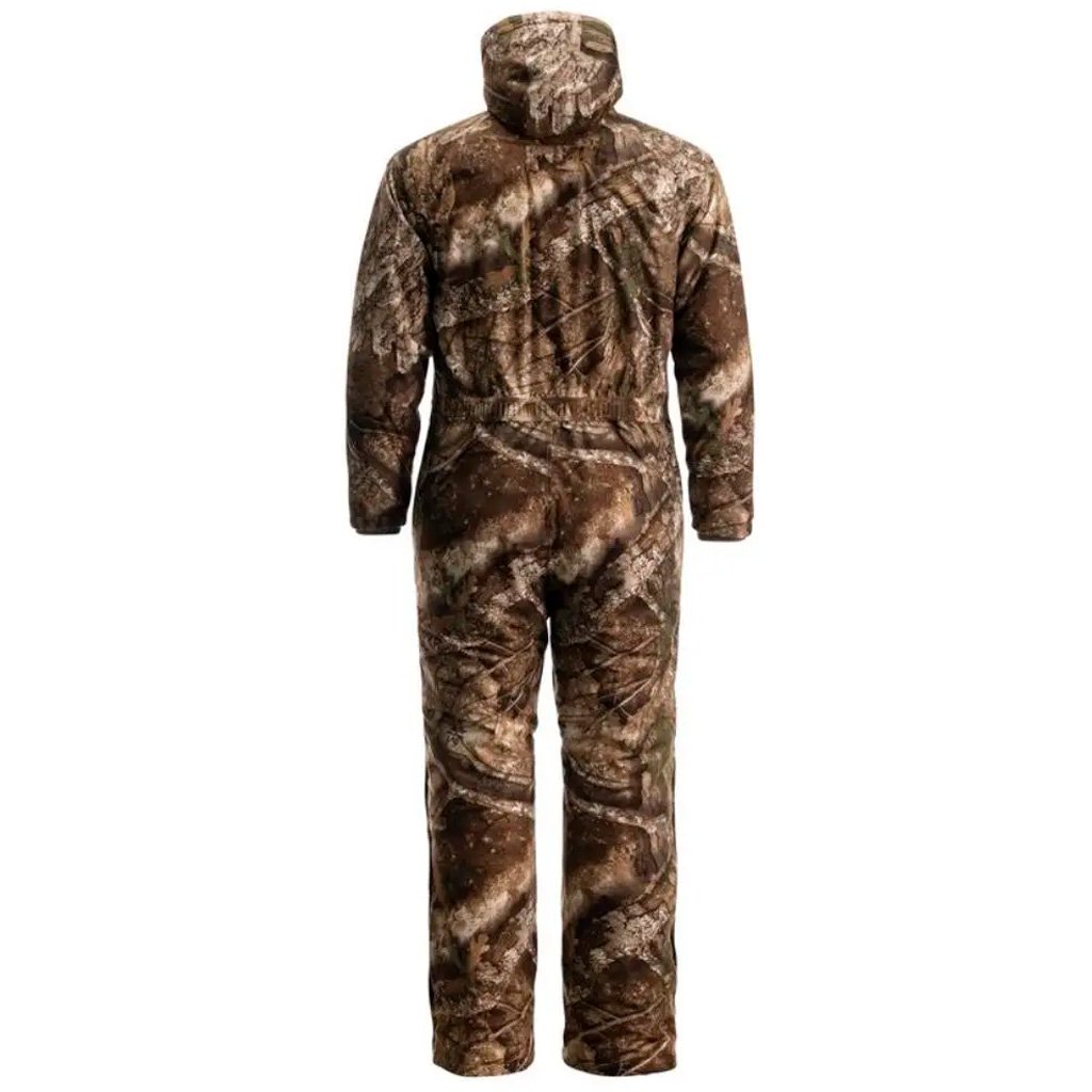 Blocker Drencher Insulated Coverall RT APX X-Large