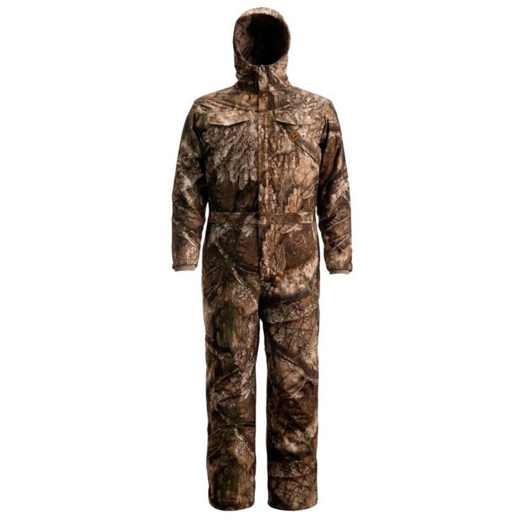 Blocker Drencher Insulated Coverall RT APX 2X-Large