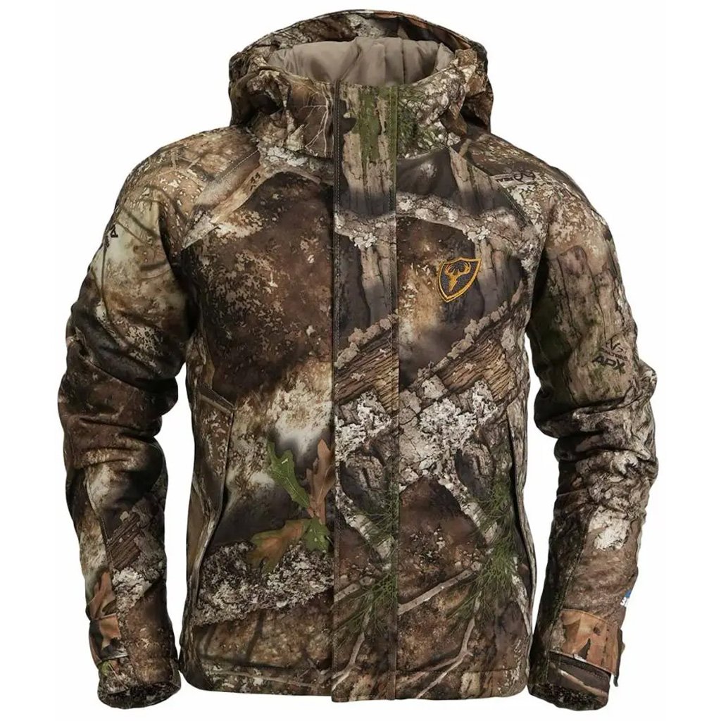 Blocker Youth Drencher Ins Jacket RT APX Medium