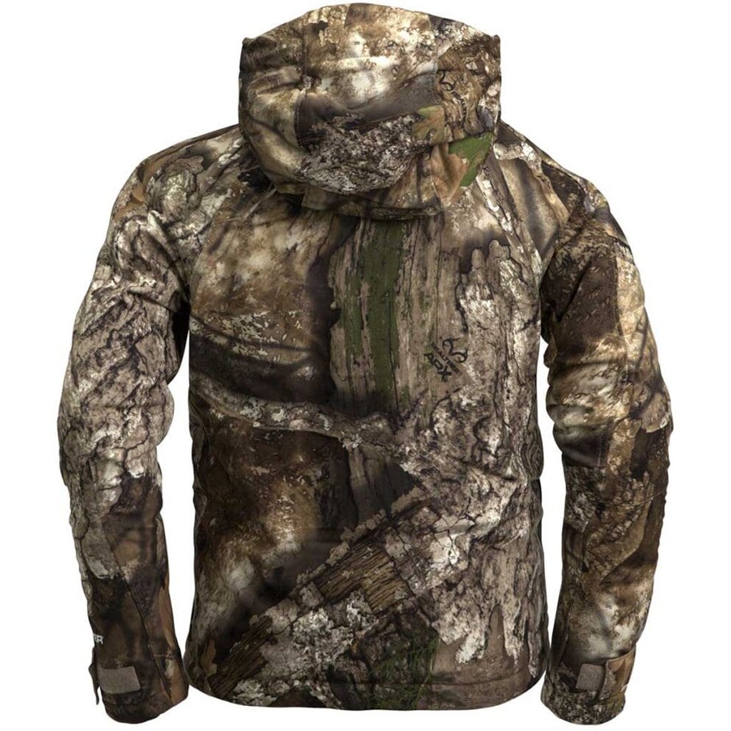 Blocker Youth Drencher Ins Jacket RT APX Medium - Image 2