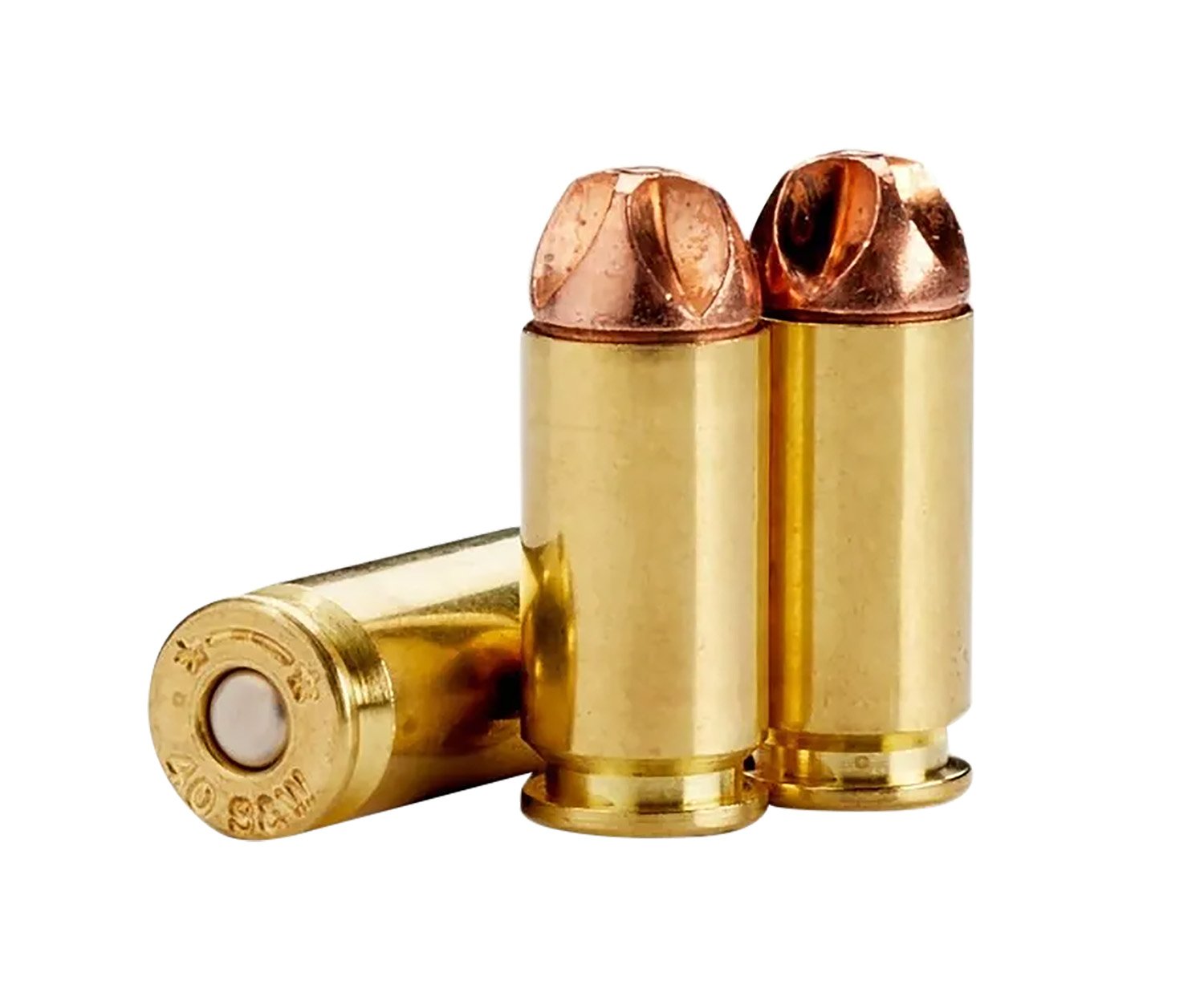Lehigh Defense LA40115XD Xtreme Defense  40S&W 115gr Lehigh Defense XD FMT 20 Per Box/10 Case