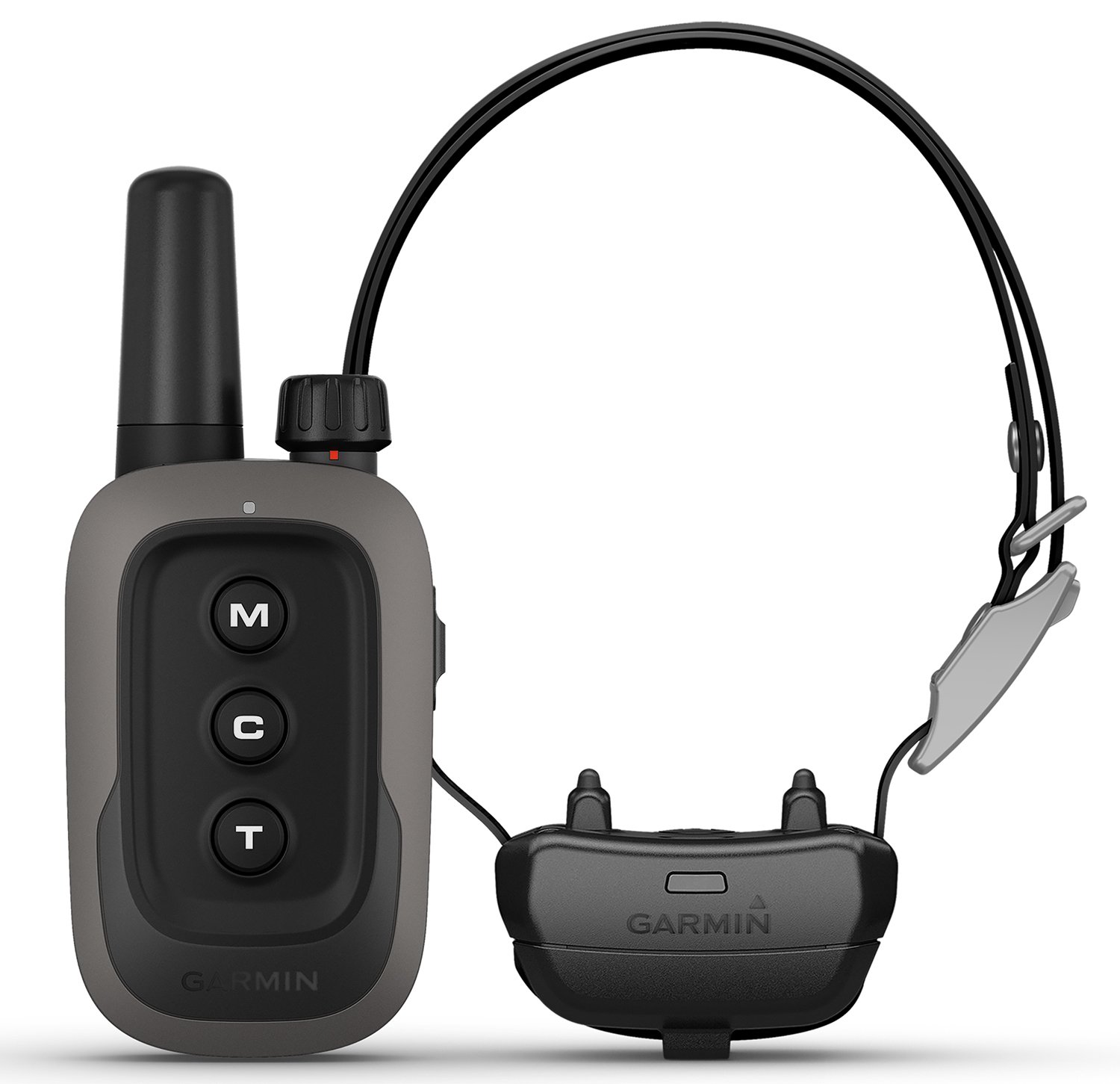 Garmin 0100260800 Delta SE Bundle Black/Gray Handheld & Collar