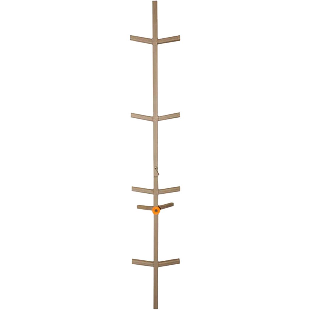 Rhino Hot Foot Climbing Stick 24 Feet