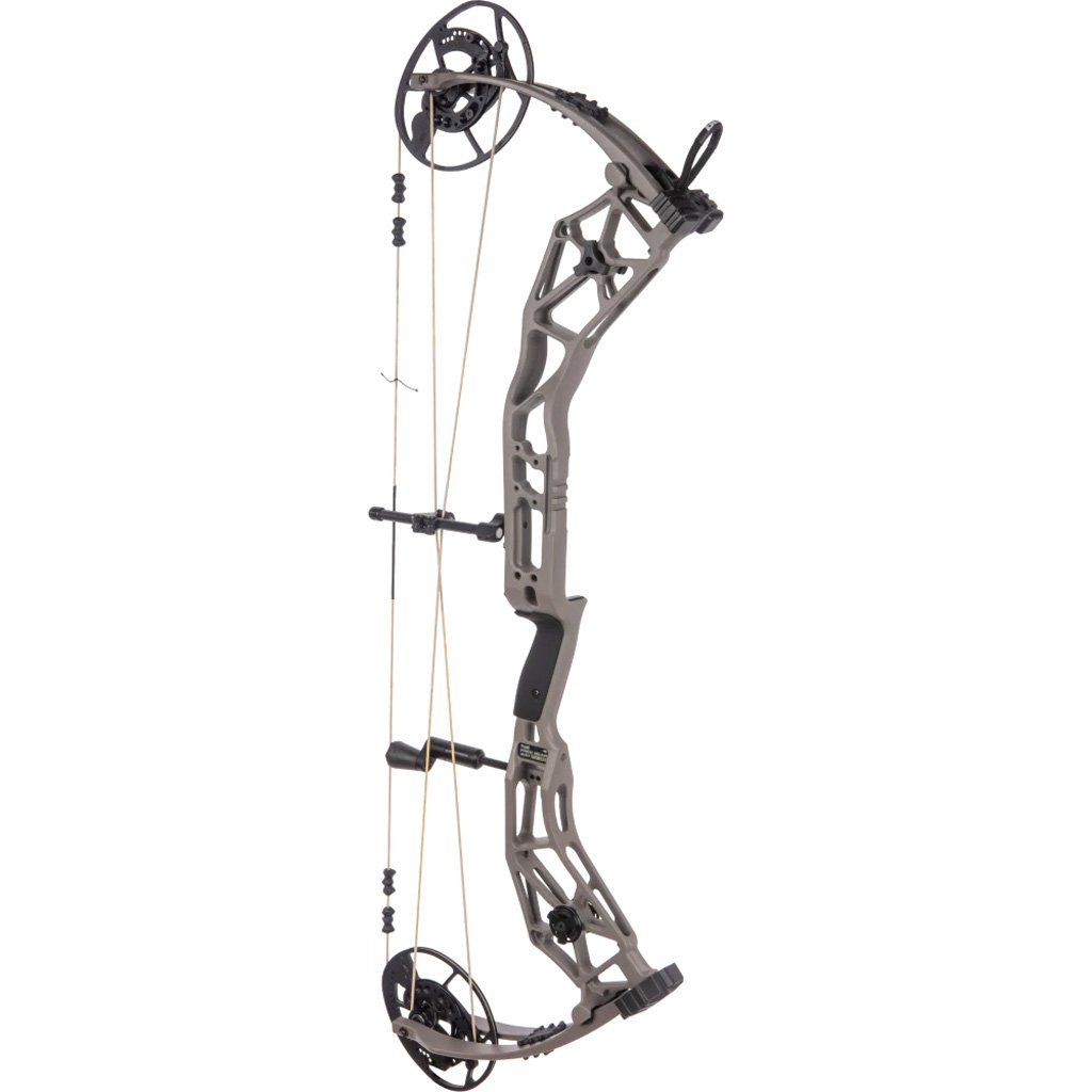 Bear Alaskan Pro Bow Stone 70 lbs. LH
