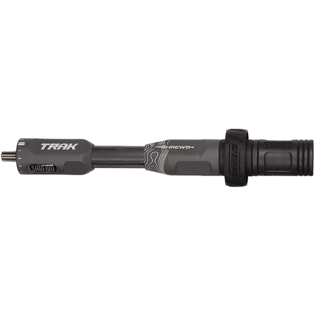 Shrewd TRAK Stabilizer Flint 8 in.