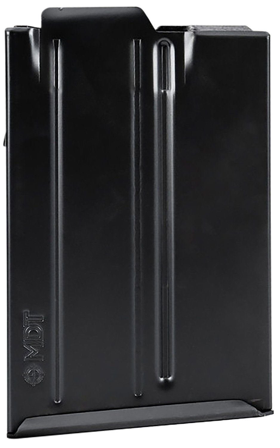 Mdt Sporting Goods Inc 102919BLK AICS Magazine  12rd 308 Win/ 6.5 Creedmoor Black Steel