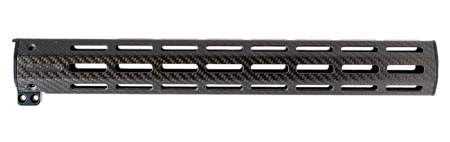FAXON FFHGMLOK15C1 STRMLINE CAR 15 HNDGRD