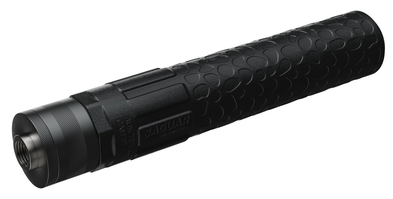 Buktek CAM9T-JB CAM9T Max 9mm 1 3/16"x24