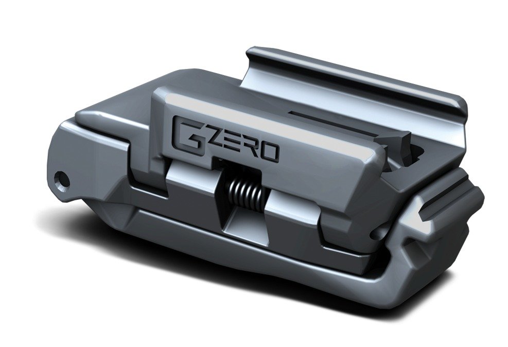 REC GZERO-43R-01  GZERO 43/43X/48 RH           BLK