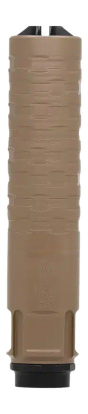 Jk Armament JK-172PRO-KOR30-TI-FDE 30 Pro-Kor 30 Cal 1.72" Flat Dark Earth Titanium