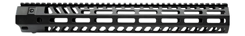 ANGSTADT AA015HGMSS HNDGRD SUPPRESSOR SERIES 14.8