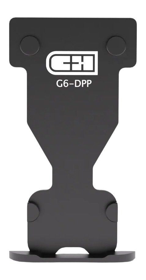 C&H G6-DPP                GLK G6 LEUPOLD DPP/EOT