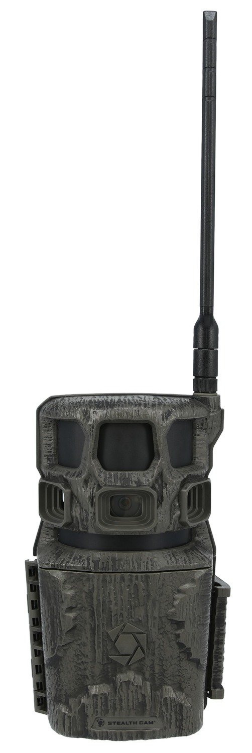 STEAL STC-RVLRP3C      REVOLVR PRO 3.0 50MP CAM