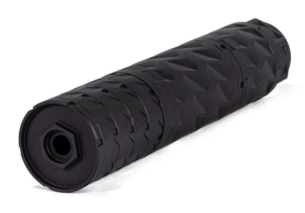 Primary Weapons BDE762 BDE 7.62mm 1.75" Titanium 1.375"x24