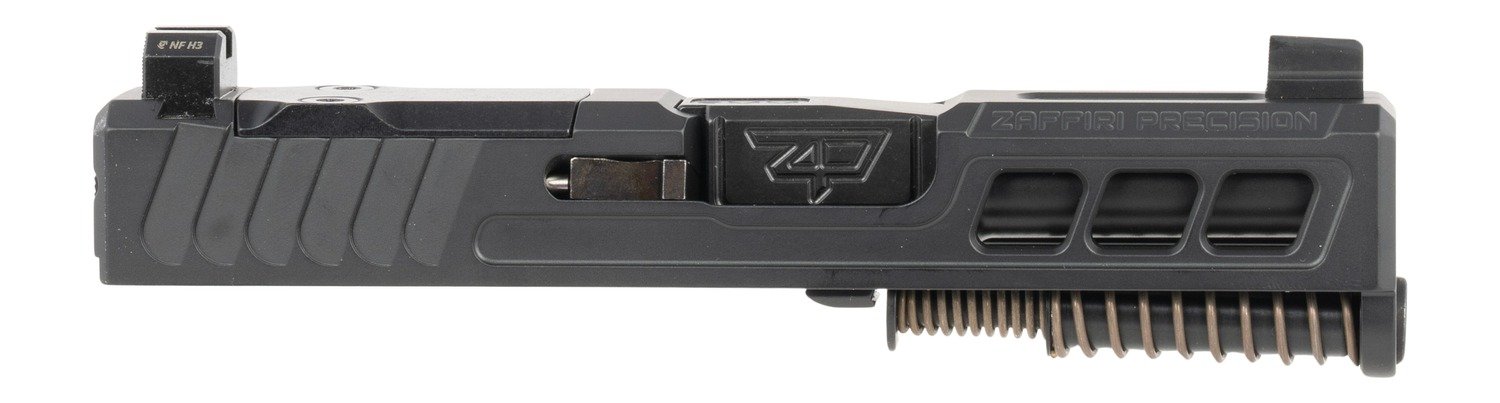 ZAFFIRI CU-G43-ZPS3-RMSC-BLK-TP-BN-BLNK  SLIDE G43