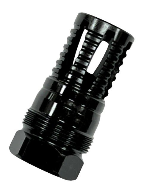 KAK MO-411-2103-020  PLAN B A7 FLASH HIDER 5/8X24