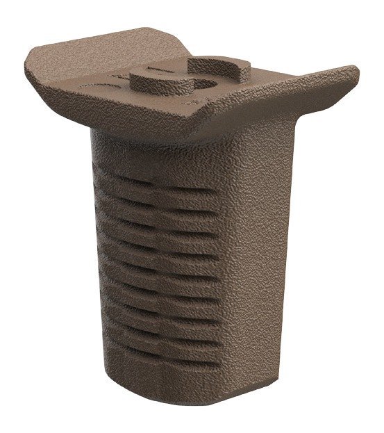 MAGPUL MAG1568-FDE M-LOK INDEX STOP