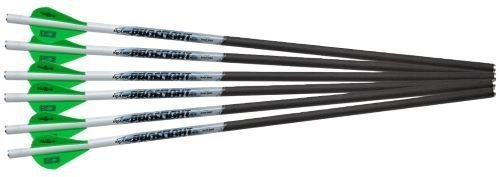 EXCALIBUR ARROW PROFLIGHT - 16.5" 6PK (FITS MICRO)