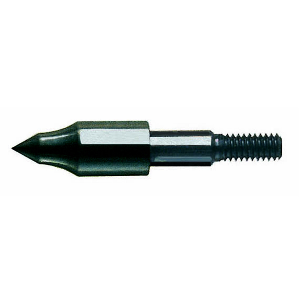 Saunders Field Points 9/32 75 gr. 100 pk.