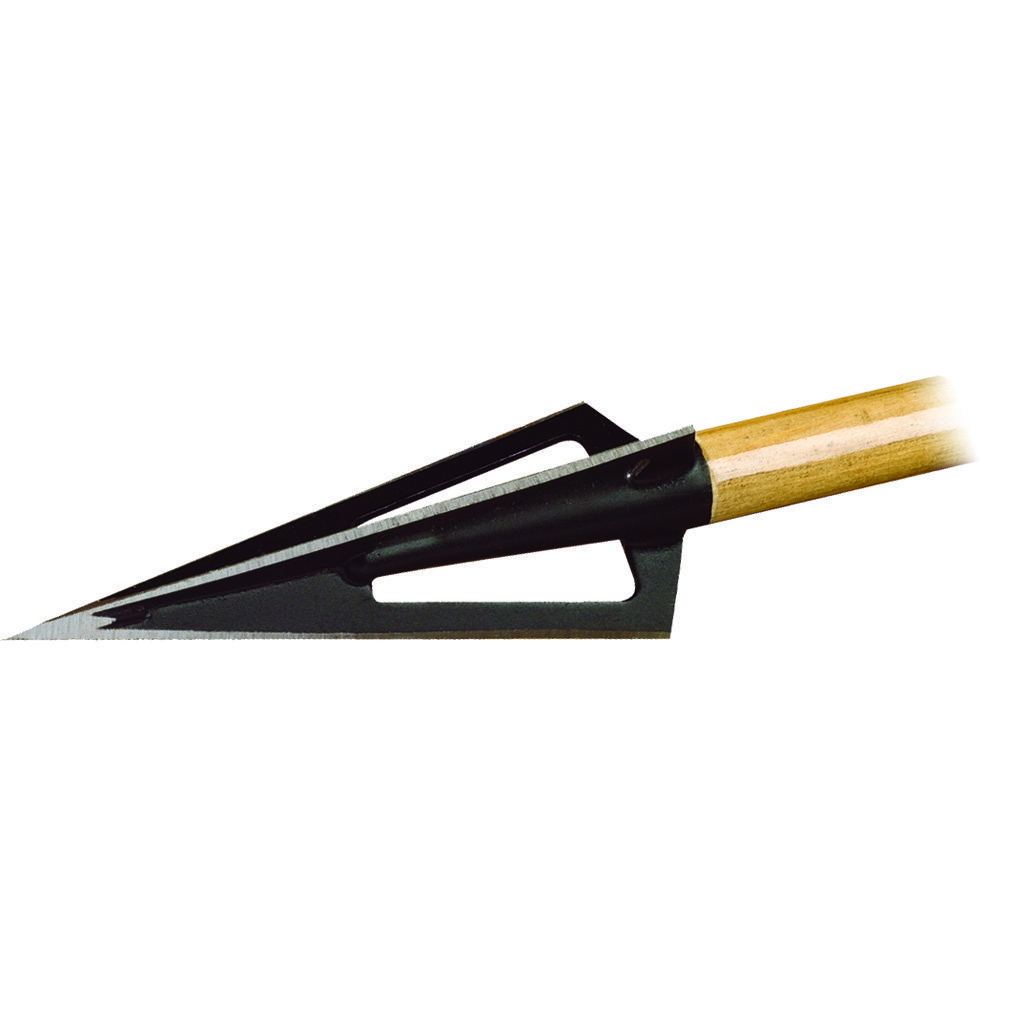 Woodsman Broadheads Glue-on 125 gr. 6 pk.