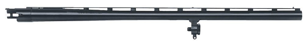 Mossberg 90140 OEM  12 Gauge 20" All-Purpose Barrel w/Vent Rib, Dual Bead Sights, Smooth Bore & Blued Finish, For Use w/Mossberg 500 & Maverick 88 6-Shot Models