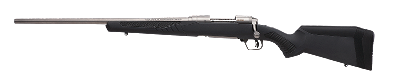 SAVAGE ARMS 110 STORM 3006 LH SS/SYN 22" #