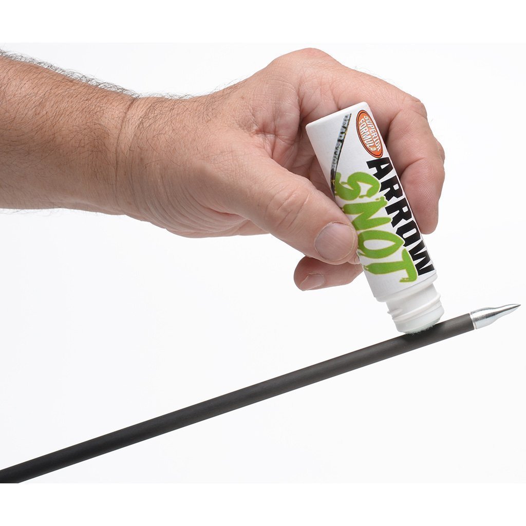 30-06 Arrow Snot Arrow Release Fluid - Image 2